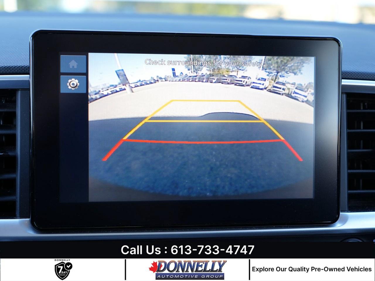 2024 Hyundai Venue Preferred IVT Photo