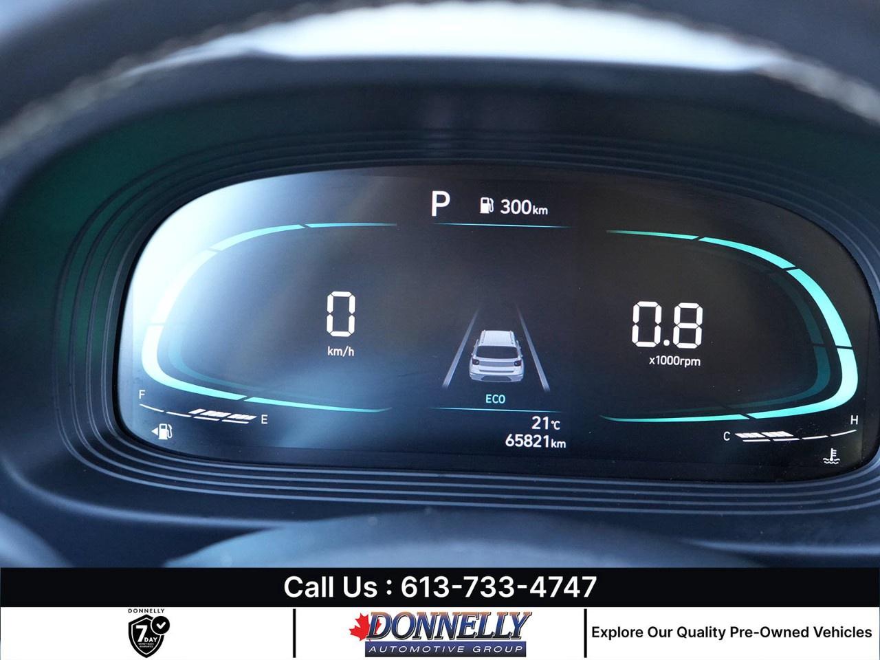 2024 Hyundai Venue Preferred IVT Photo