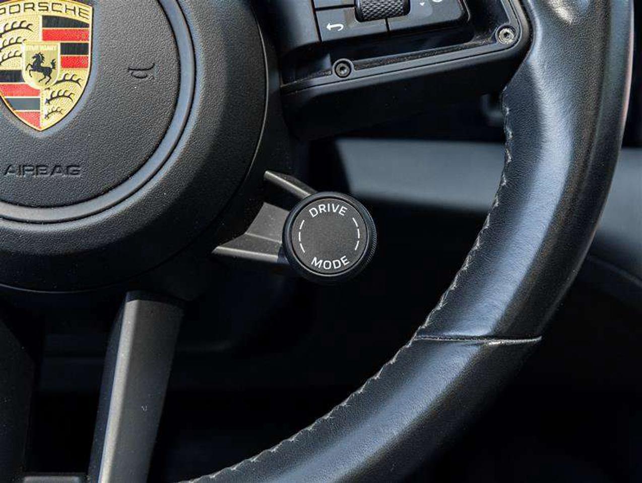 2022 Porsche Taycan 4 Cross Turismo AWD CPO Premium Pkg Sport Chrono Pkg 20 Offroad Design Wheels Head-Up Display Photo