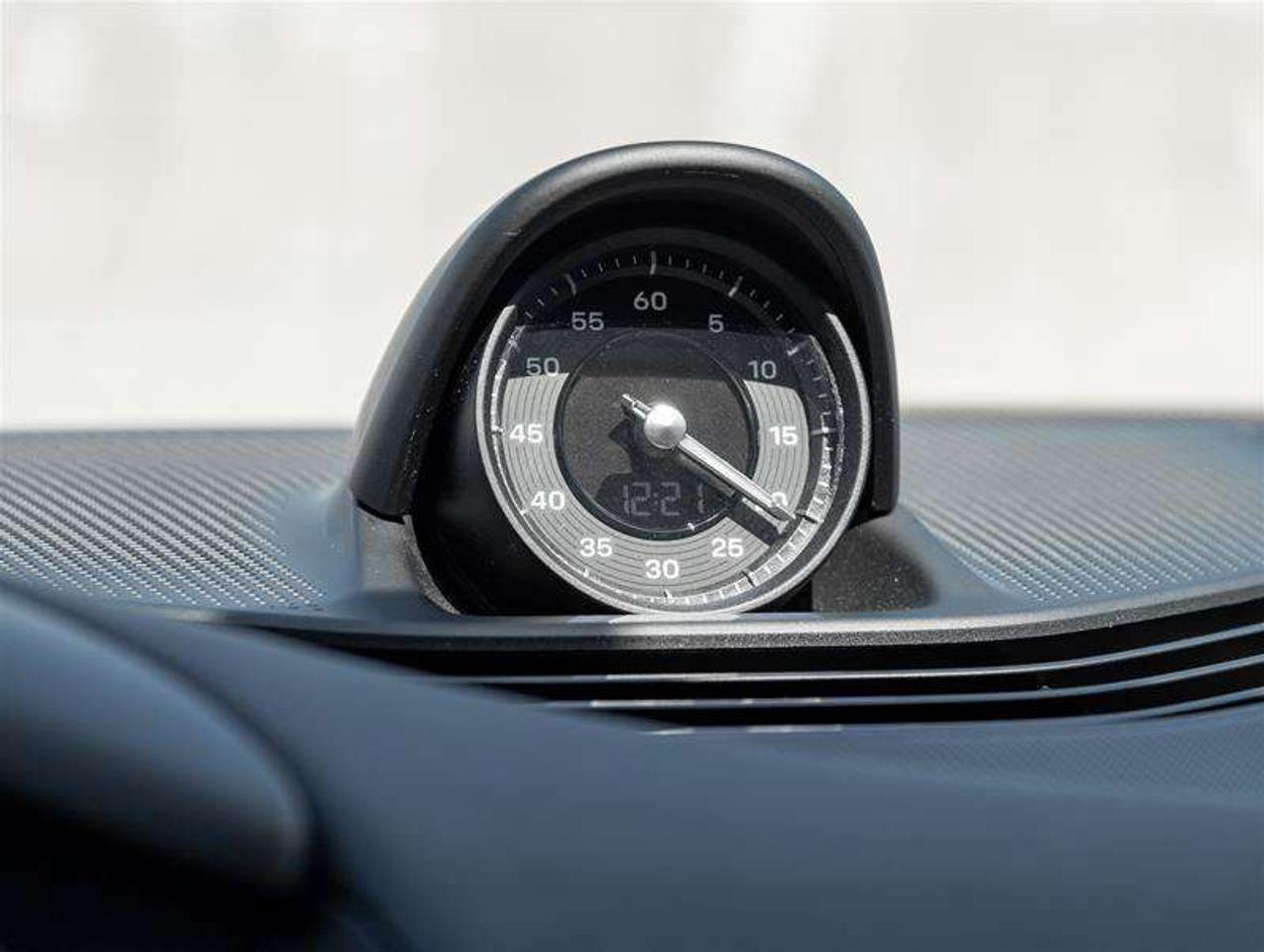2022 Porsche Taycan 4 Cross Turismo AWD CPO Premium Pkg Sport Chrono Pkg 20 Offroad Design Wheels Head-Up Display Photo