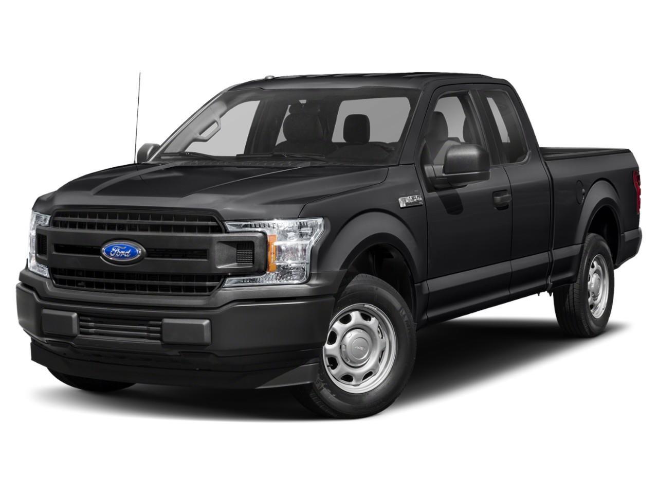 2018 Ford F-150 XLT 301A|V8|TOW PK|XTR PK|NAV|1 OWNER Photo