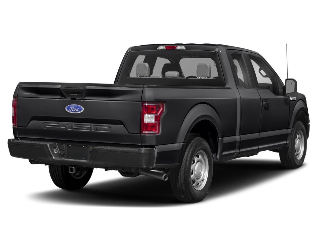2018 Ford F-150 XLT 301A|V8|TOW PK|XTR PK|NAV|1 OWNER Photo1