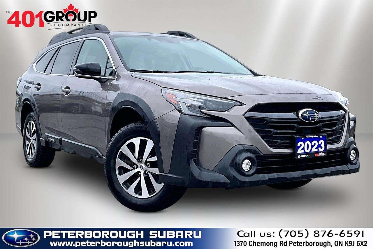 2023 Subaru Outback Touring   Heated Wheel   CarPlay/Android Auto Photo