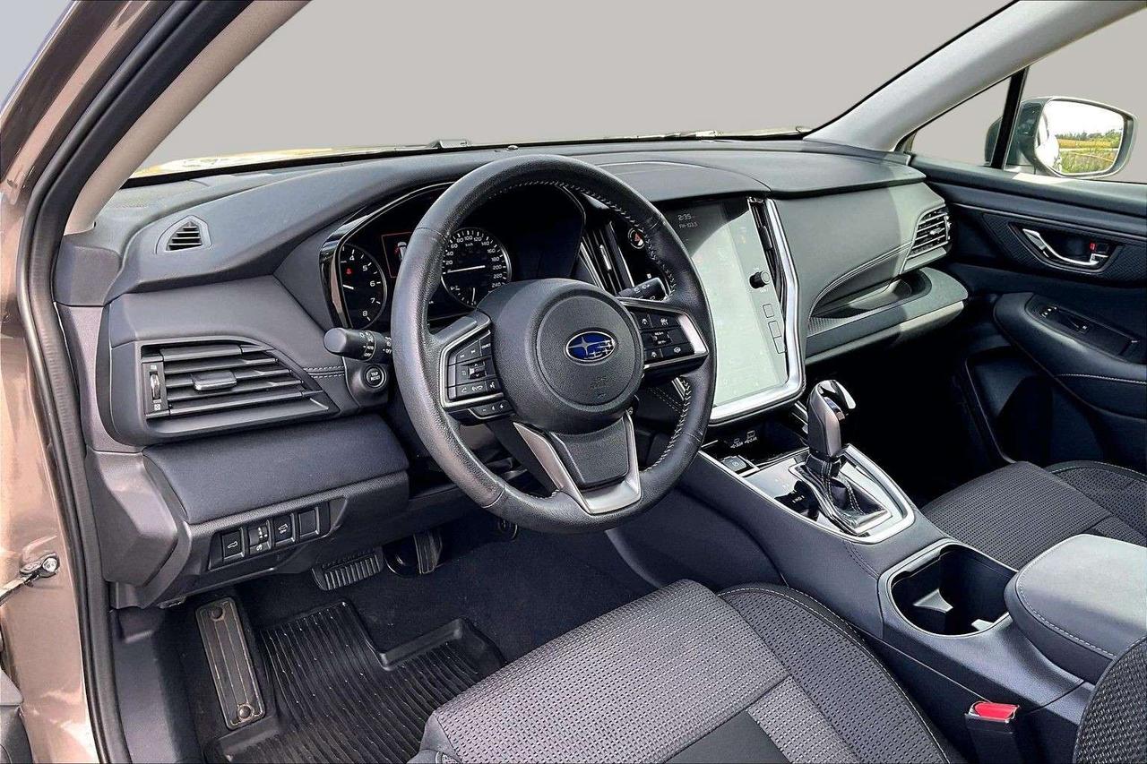 2023 Subaru Outback Touring   Heated Wheel   CarPlay/Android Auto Photo