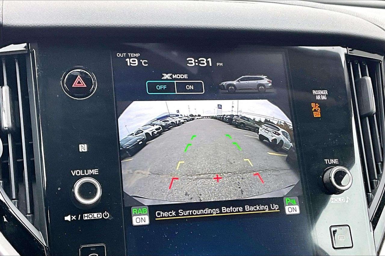 2023 Subaru Outback Touring   Heated Wheel   CarPlay/Android Auto Photo