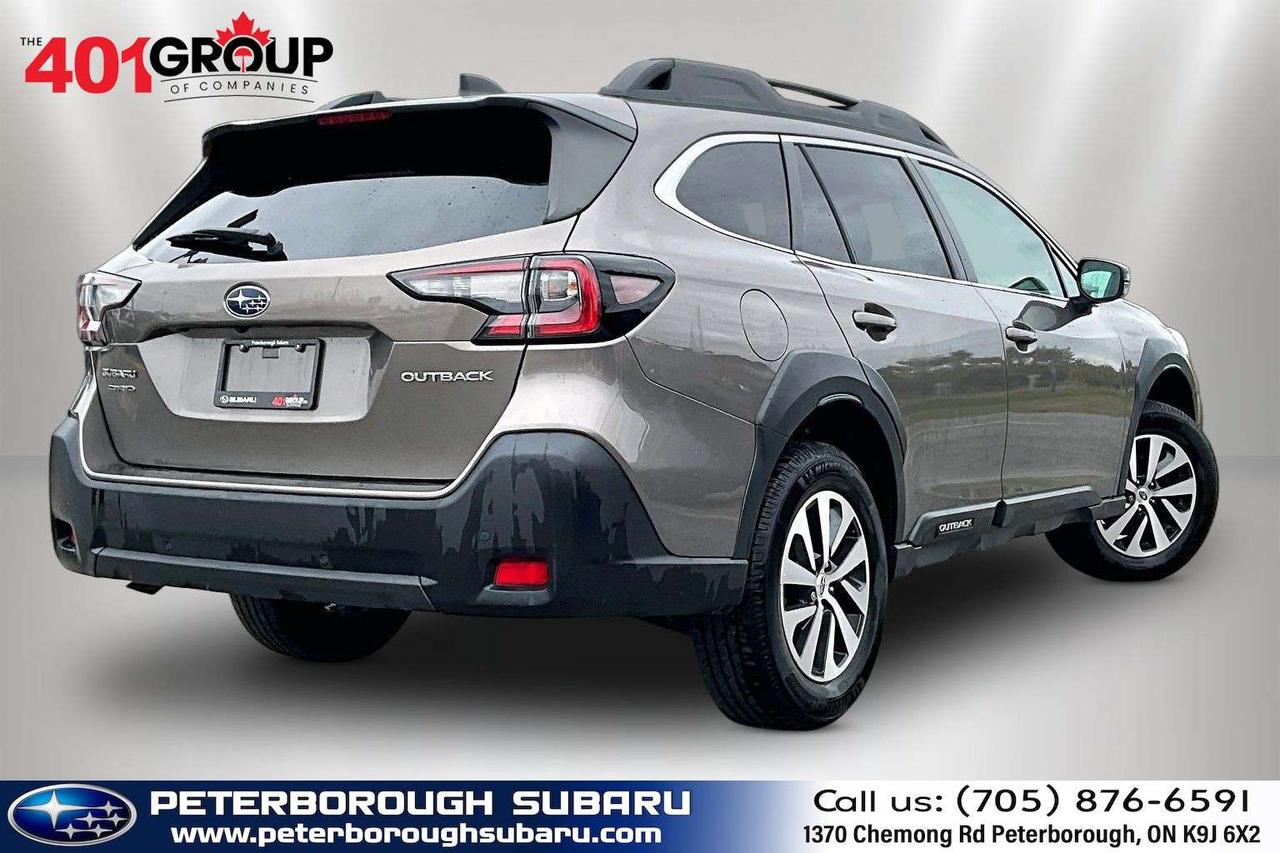 2023 Subaru Outback Touring   Heated Wheel   CarPlay/Android Auto Photo