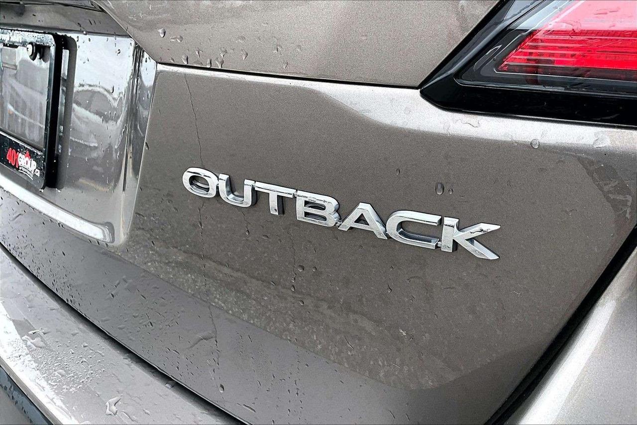2023 Subaru Outback Touring   Heated Wheel   CarPlay/Android Auto Photo