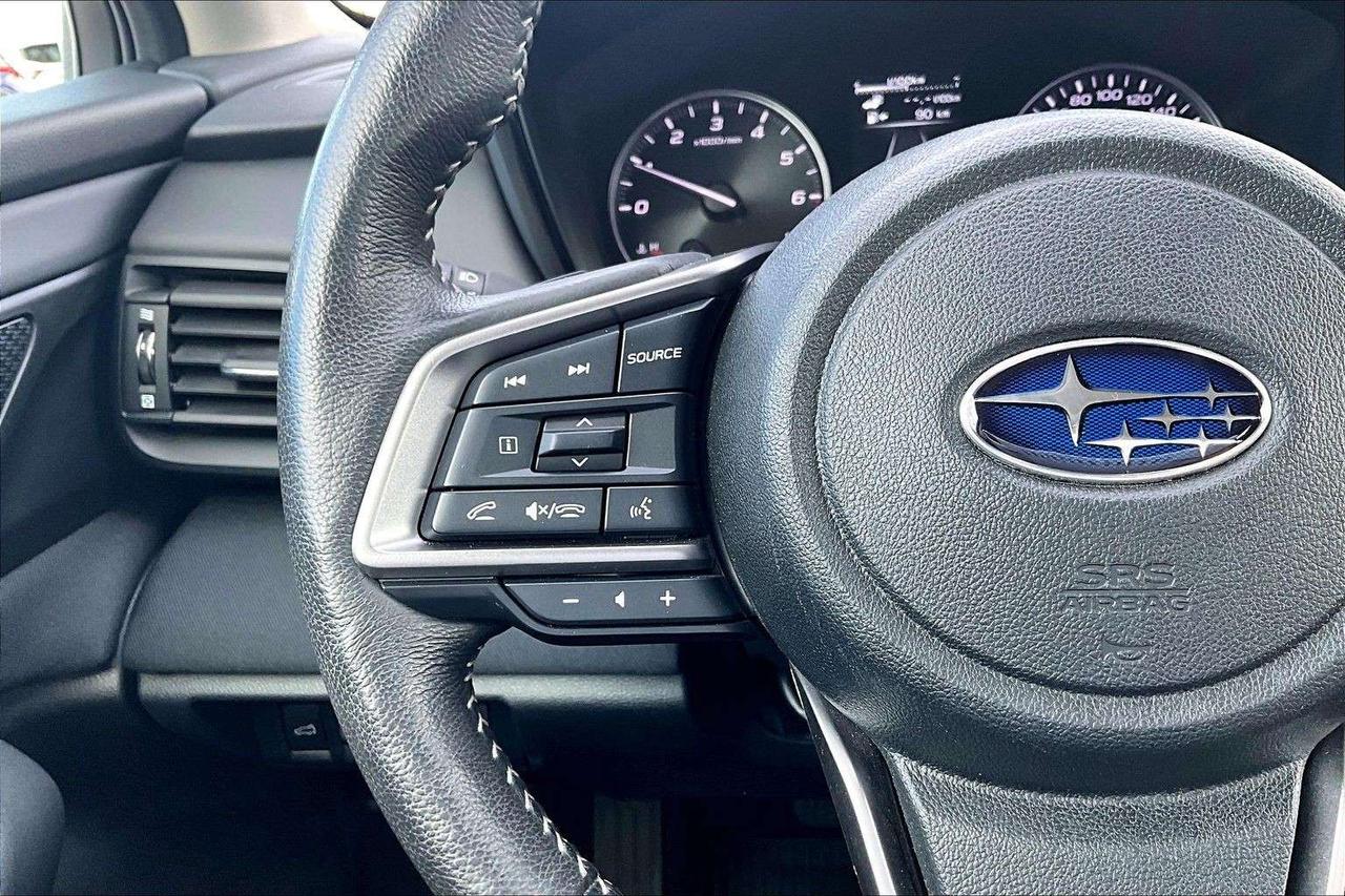 2023 Subaru Outback Touring   Heated Wheel   CarPlay/Android Auto Photo