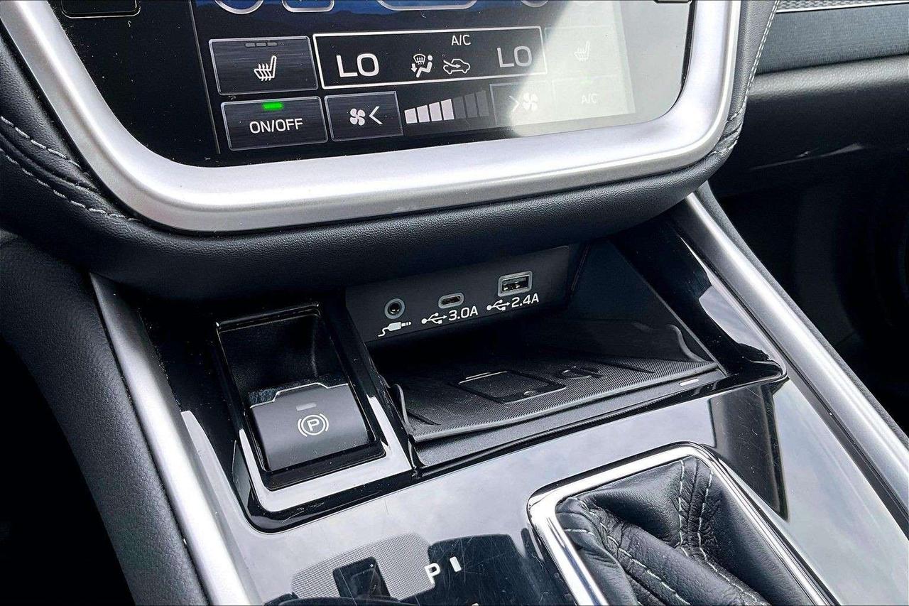 2023 Subaru Outback Touring   Heated Wheel   CarPlay/Android Auto Photo