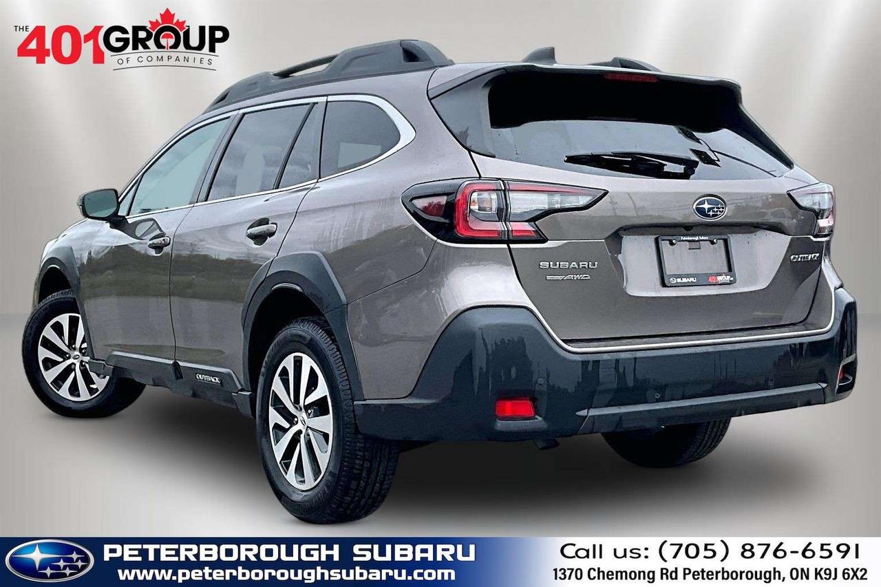 2023 Subaru Outback Touring   Heated Wheel   CarPlay/Android Auto Photo
