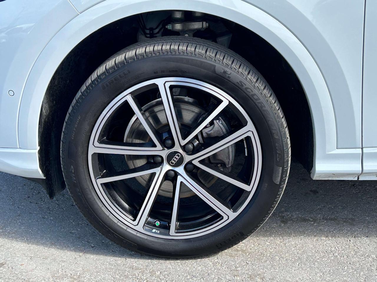 2025 Audi Q5 Quattro Photo