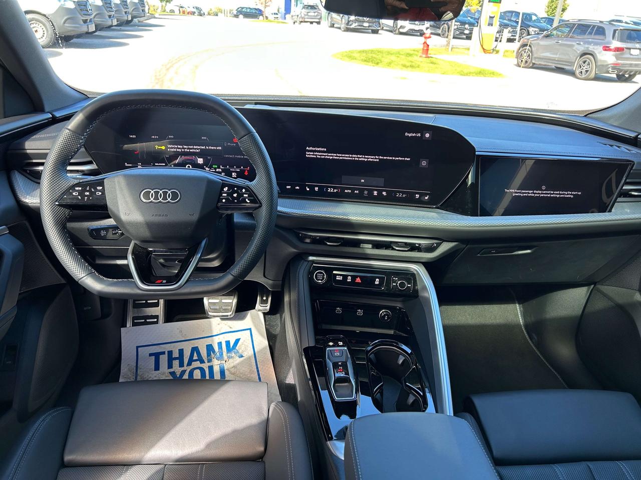 2025 Audi Q5 Quattro Photo