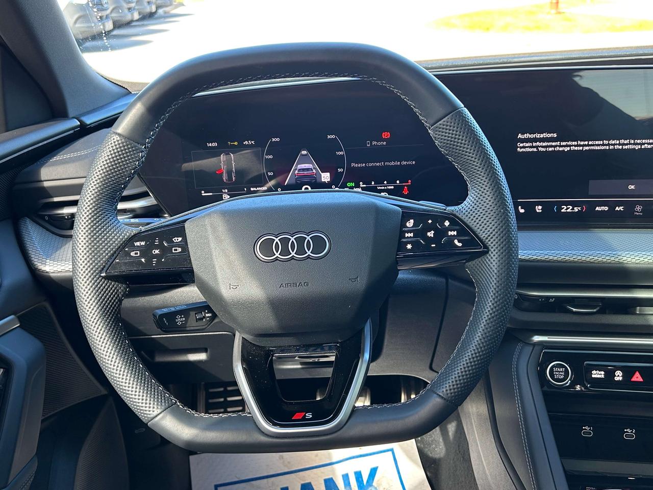 2025 Audi Q5 Quattro Photo