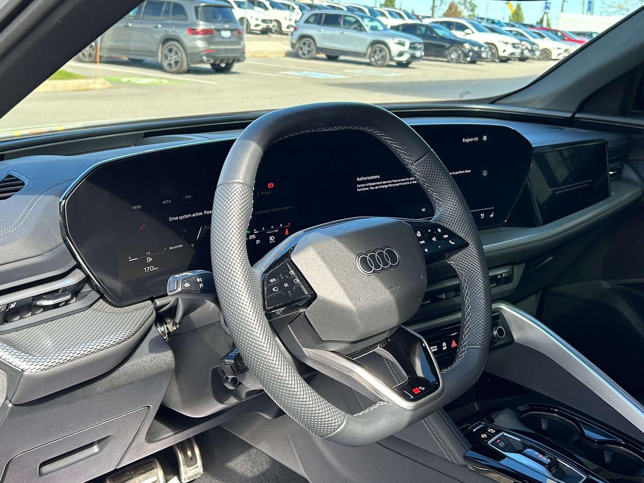 2025 Audi Q5 Quattro Photo
