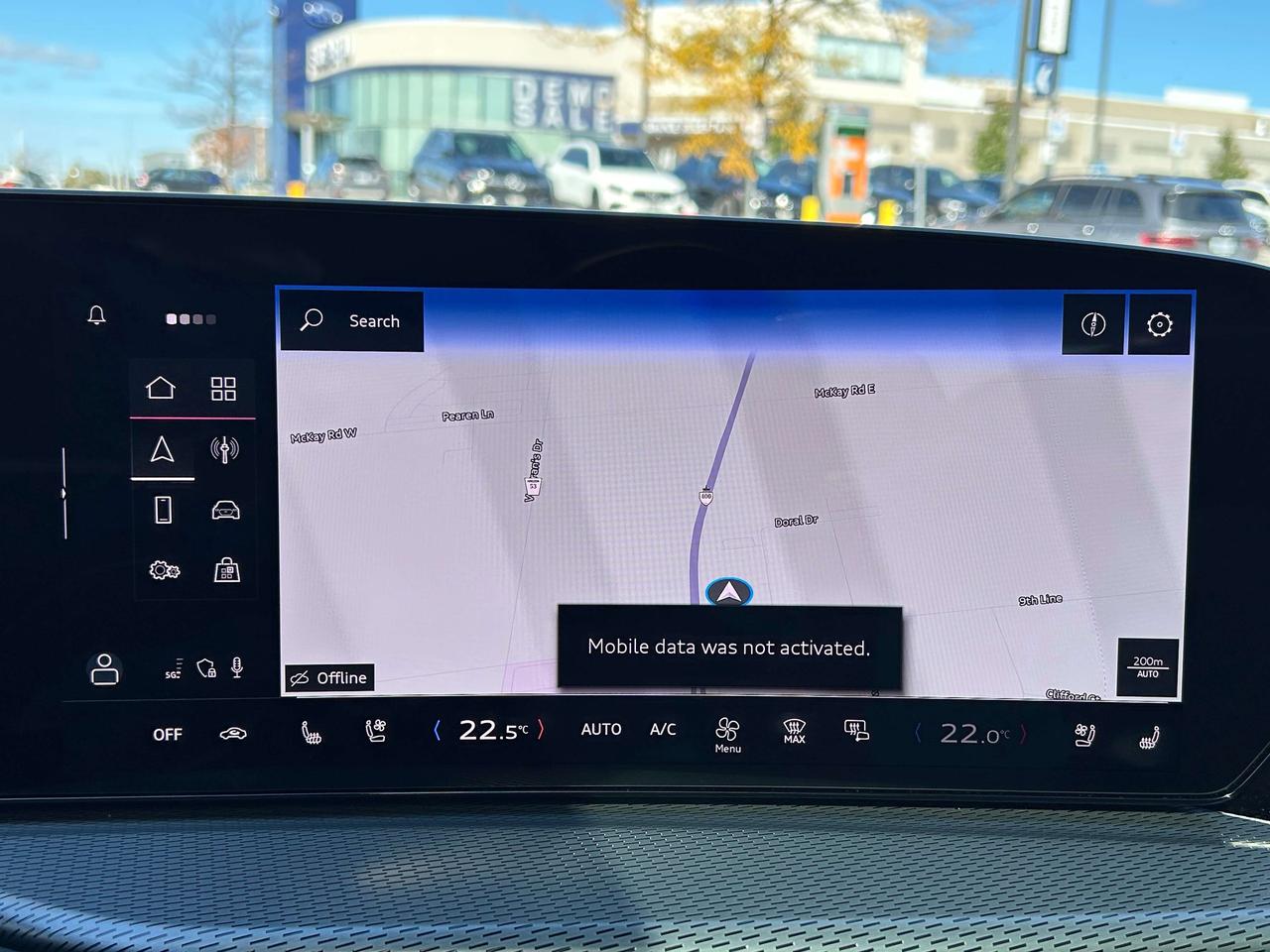 2025 Audi Q5 Quattro Photo