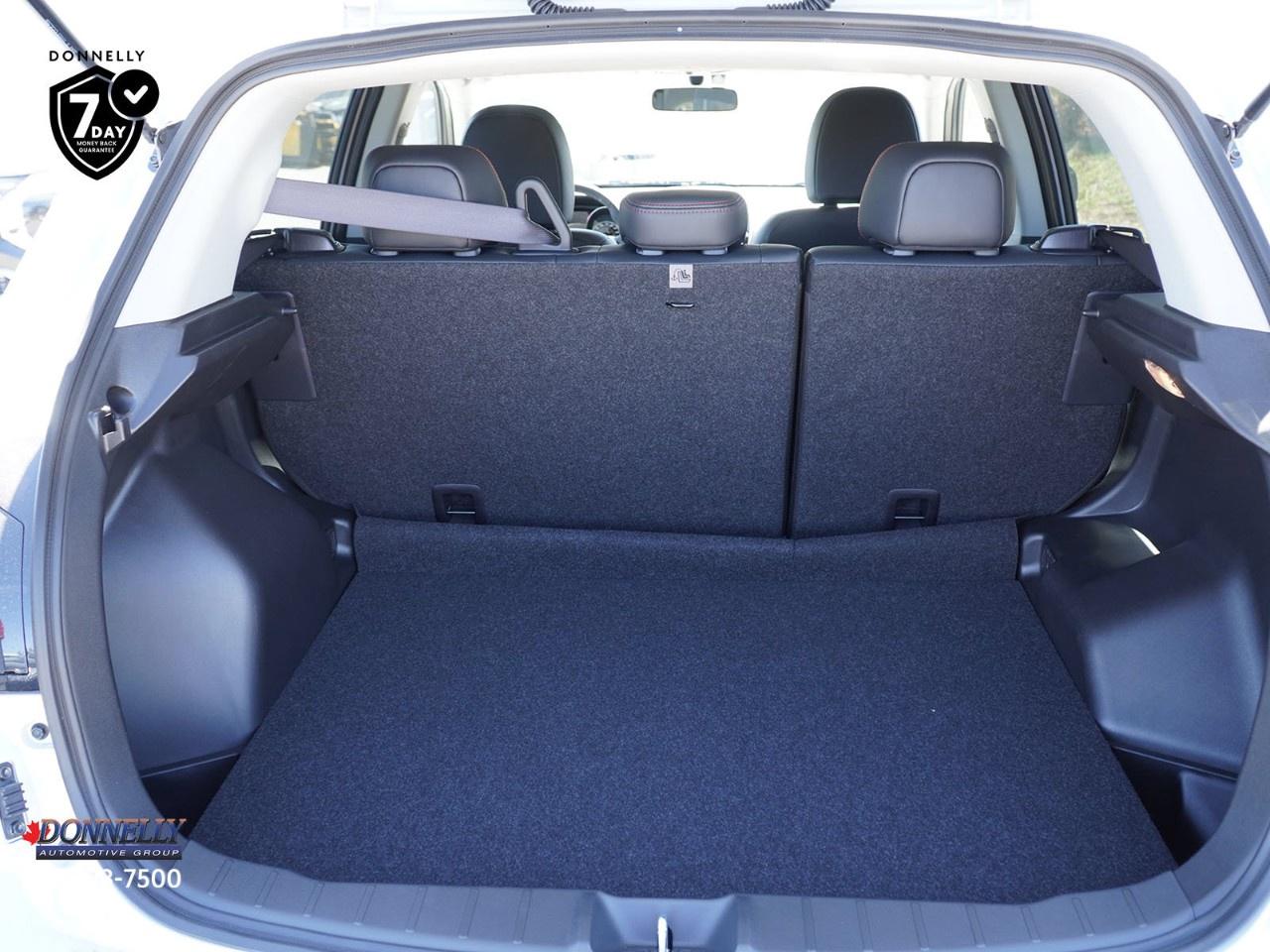 2027 Mitsubishi RVR SEL AWC Photo