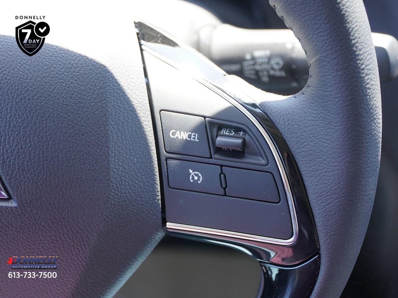 2027 Mitsubishi RVR SEL AWC Photo