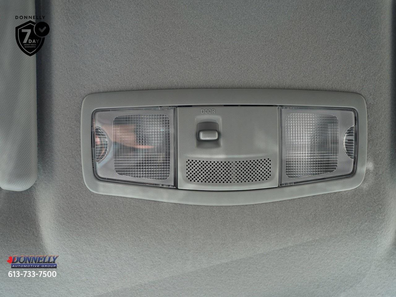 2027 Mitsubishi RVR SEL AWC Photo