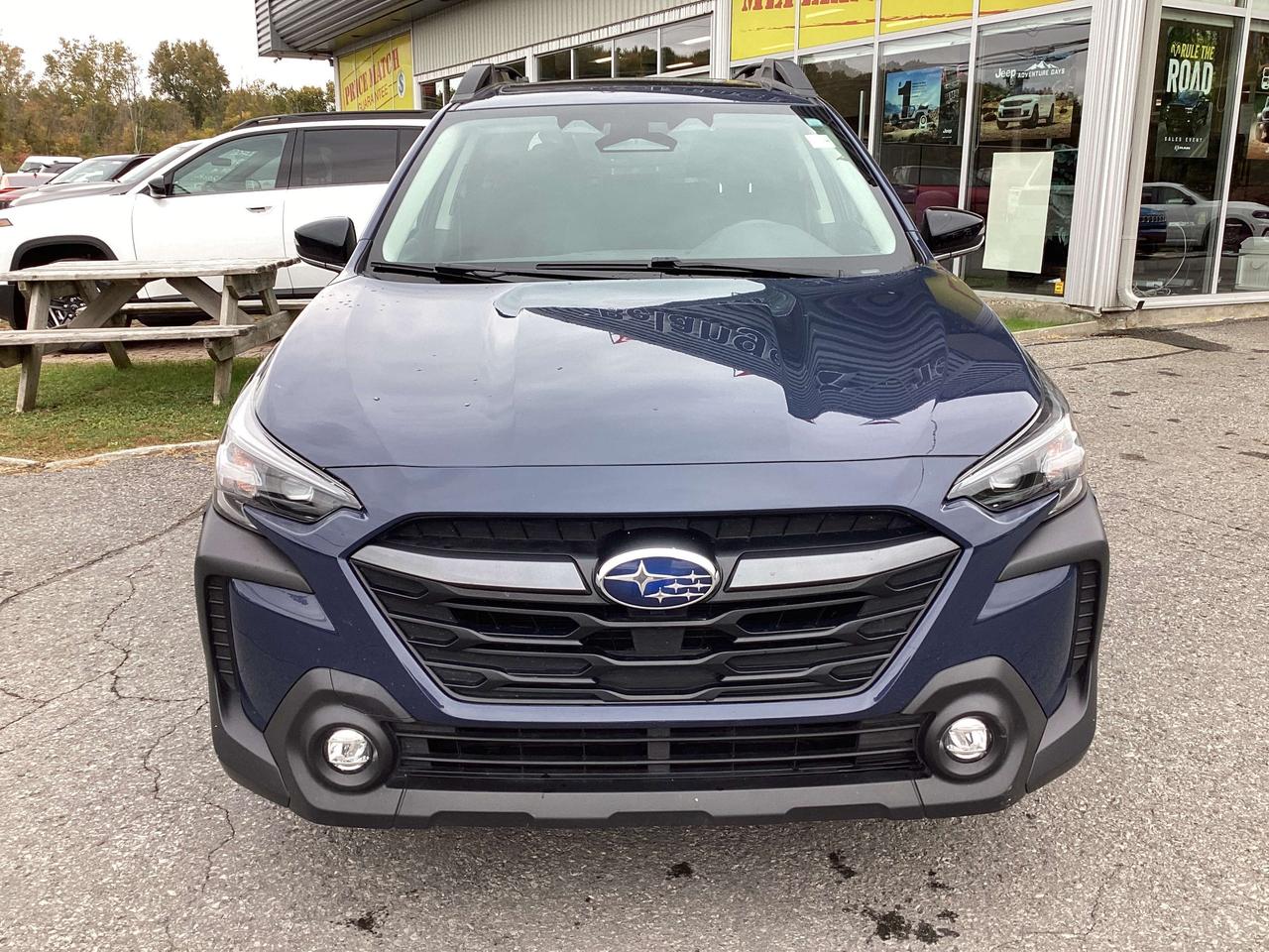 2024 Subaru Outback Touring Photo5