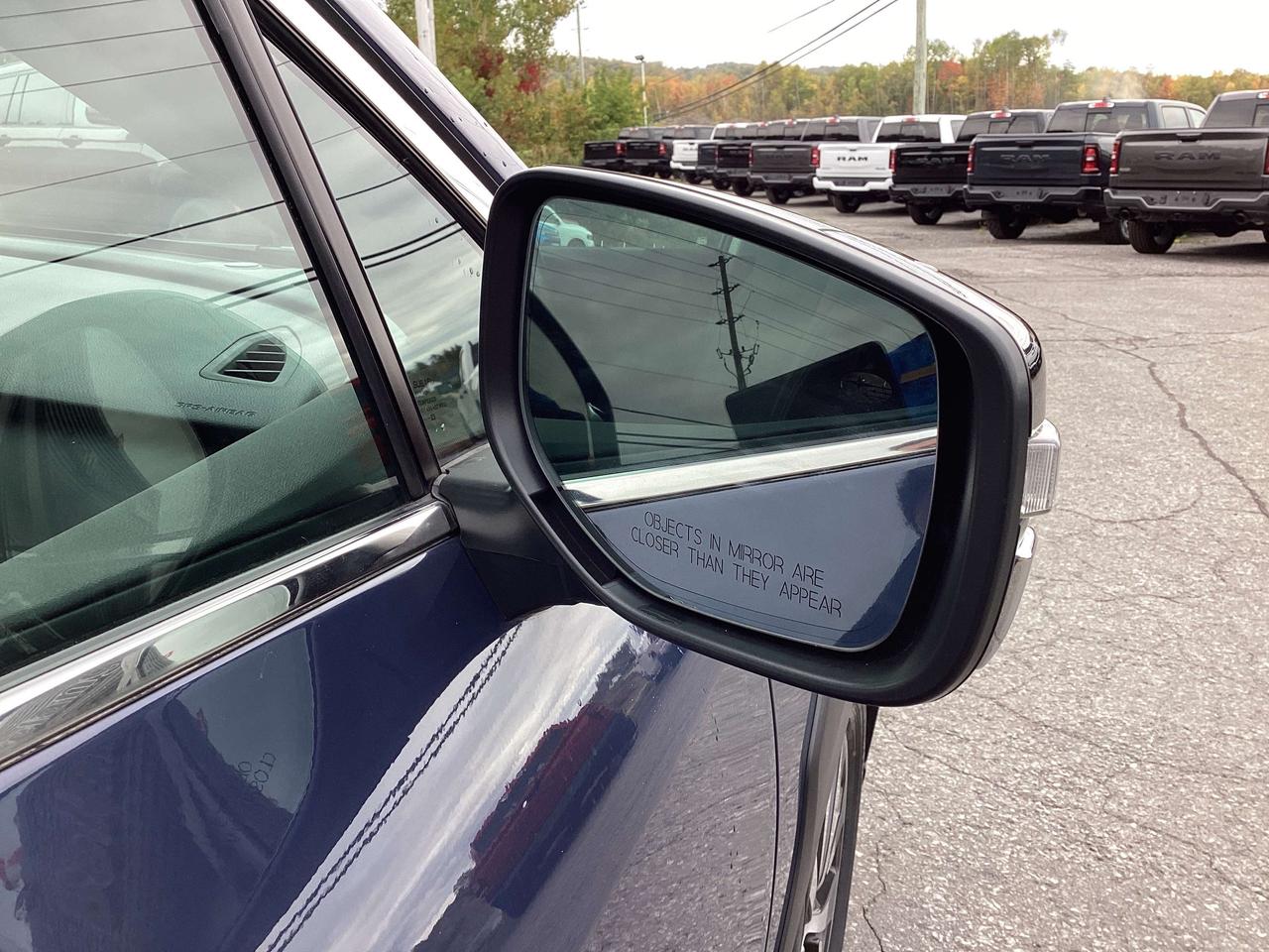2024 Subaru Outback Touring Photo
