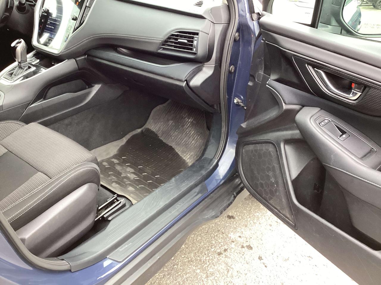 2024 Subaru Outback Touring Photo
