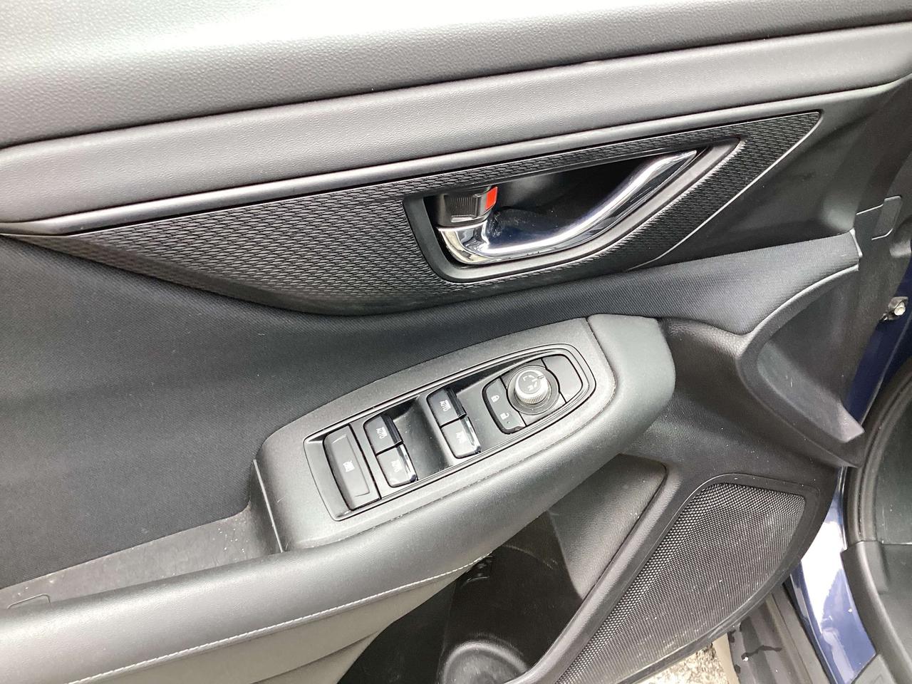 2024 Subaru Outback Touring Photo