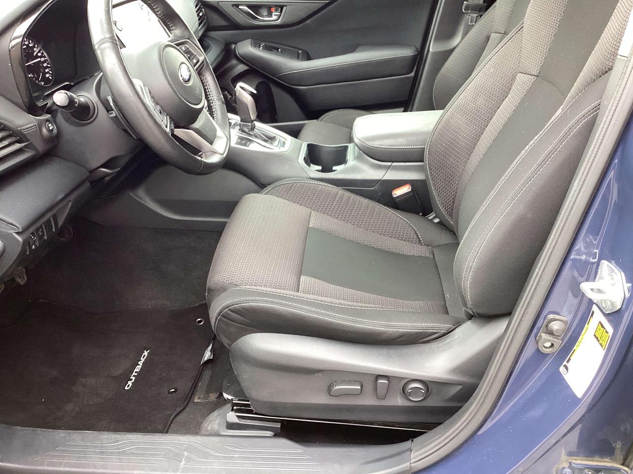 2024 Subaru Outback Touring Photo