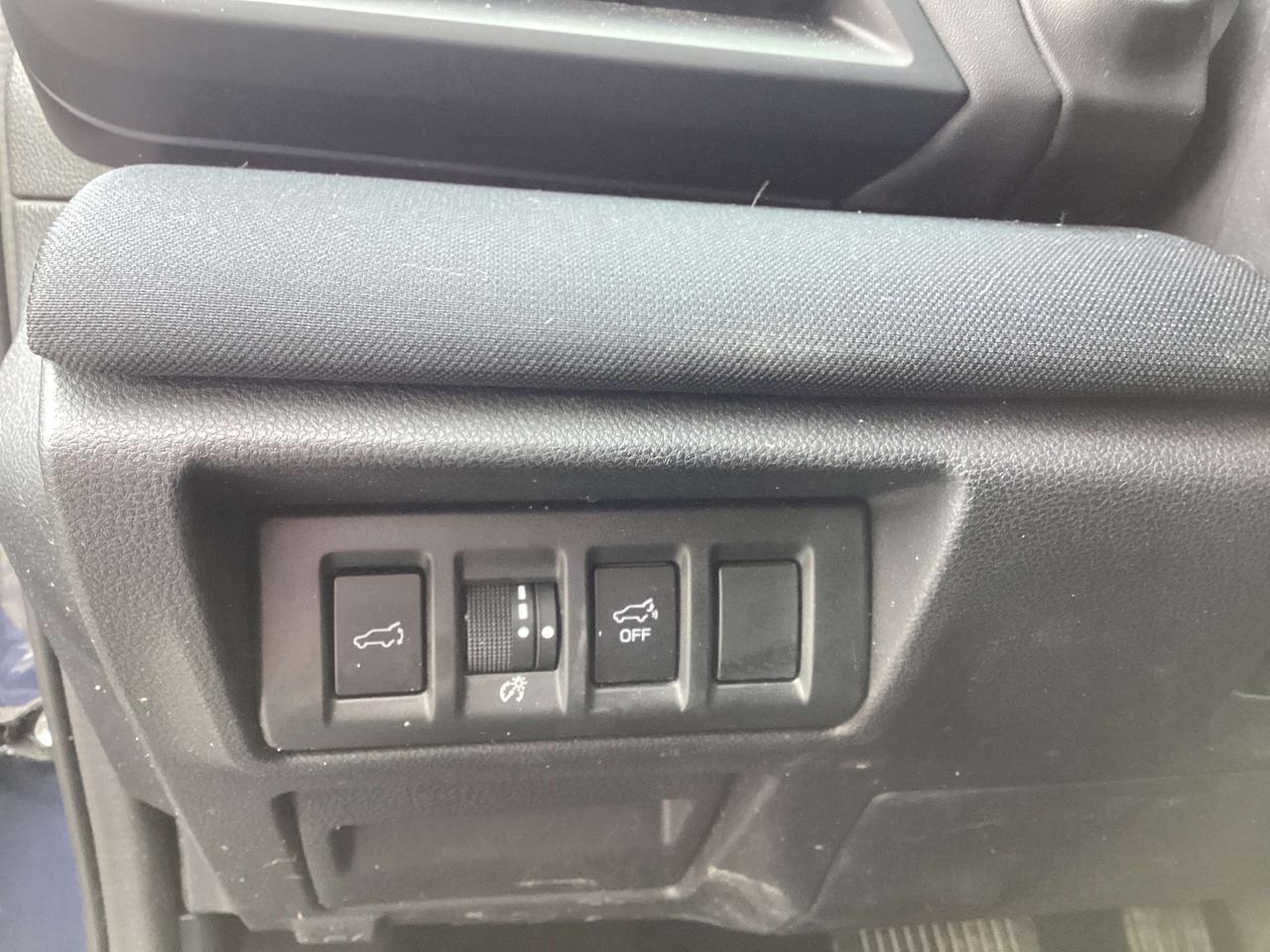 2024 Subaru Outback Touring Photo