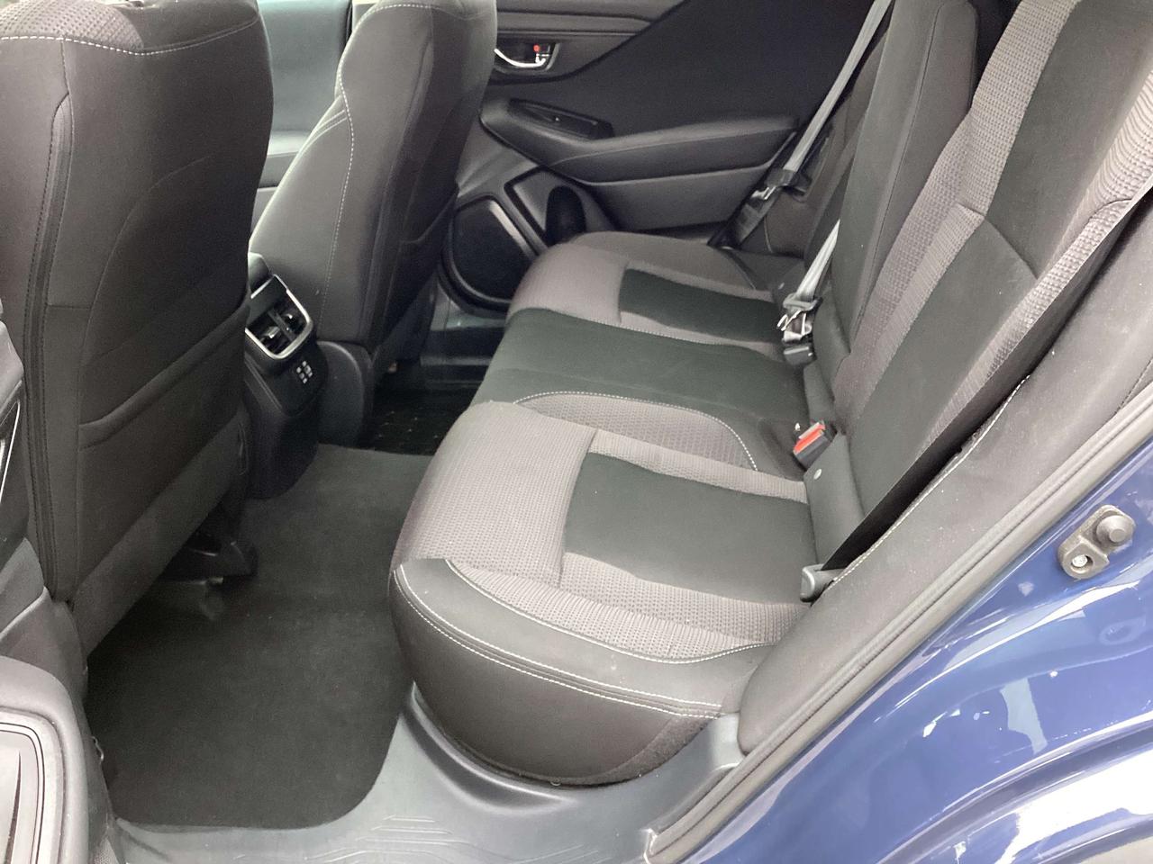 2024 Subaru Outback Touring Photo