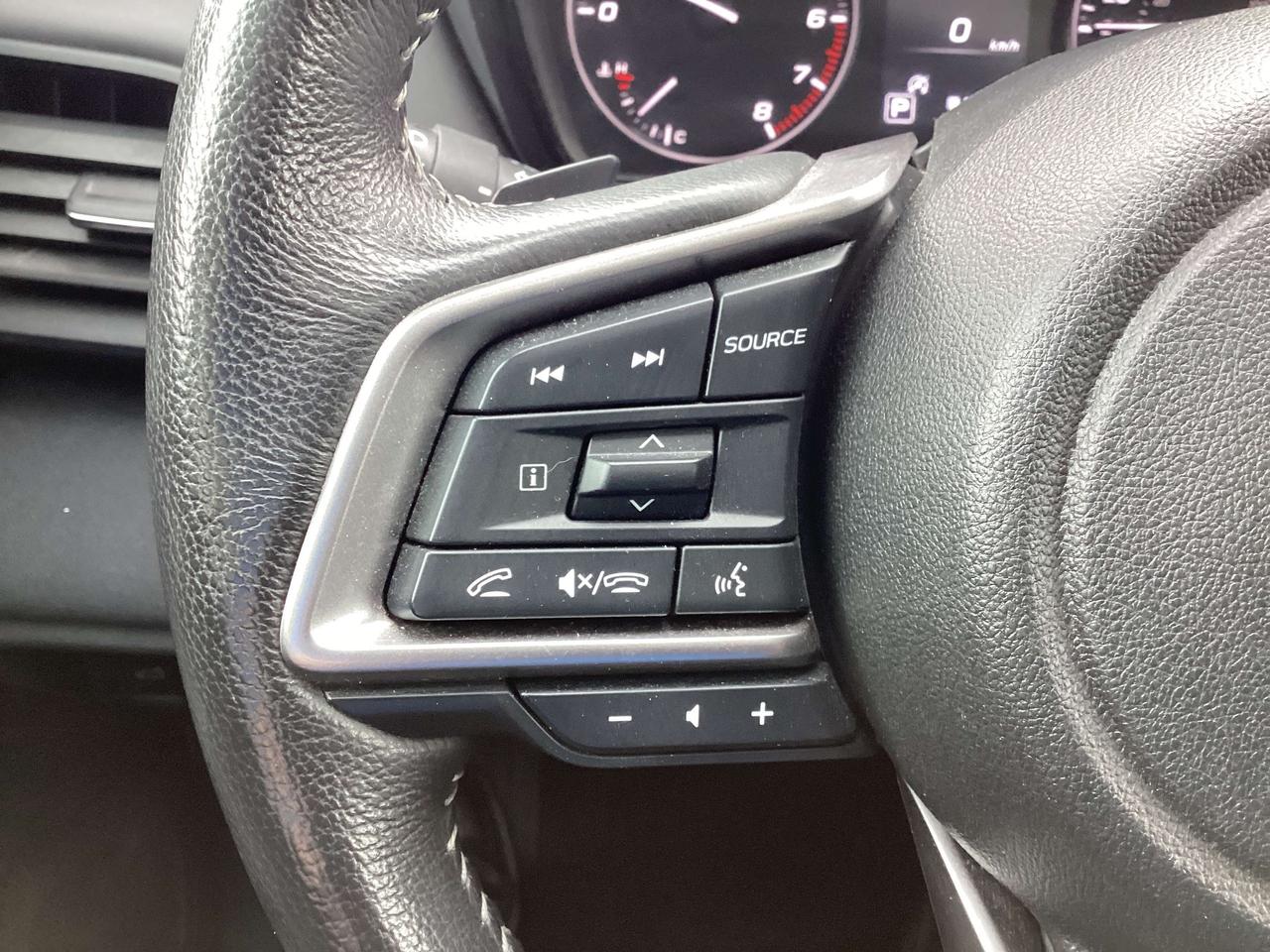 2024 Subaru Outback Touring Photo