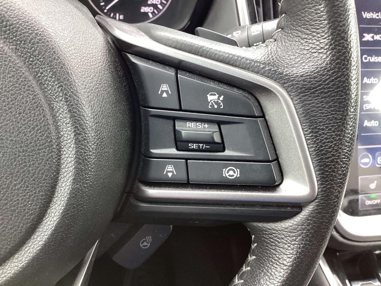 2024 Subaru Outback Touring Photo