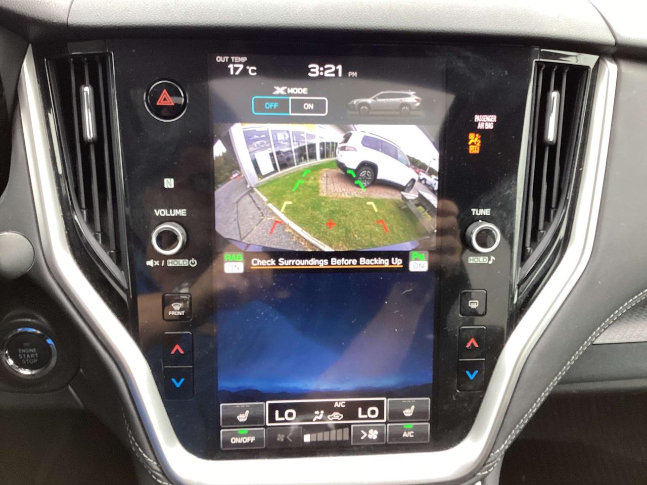 2024 Subaru Outback Touring Photo