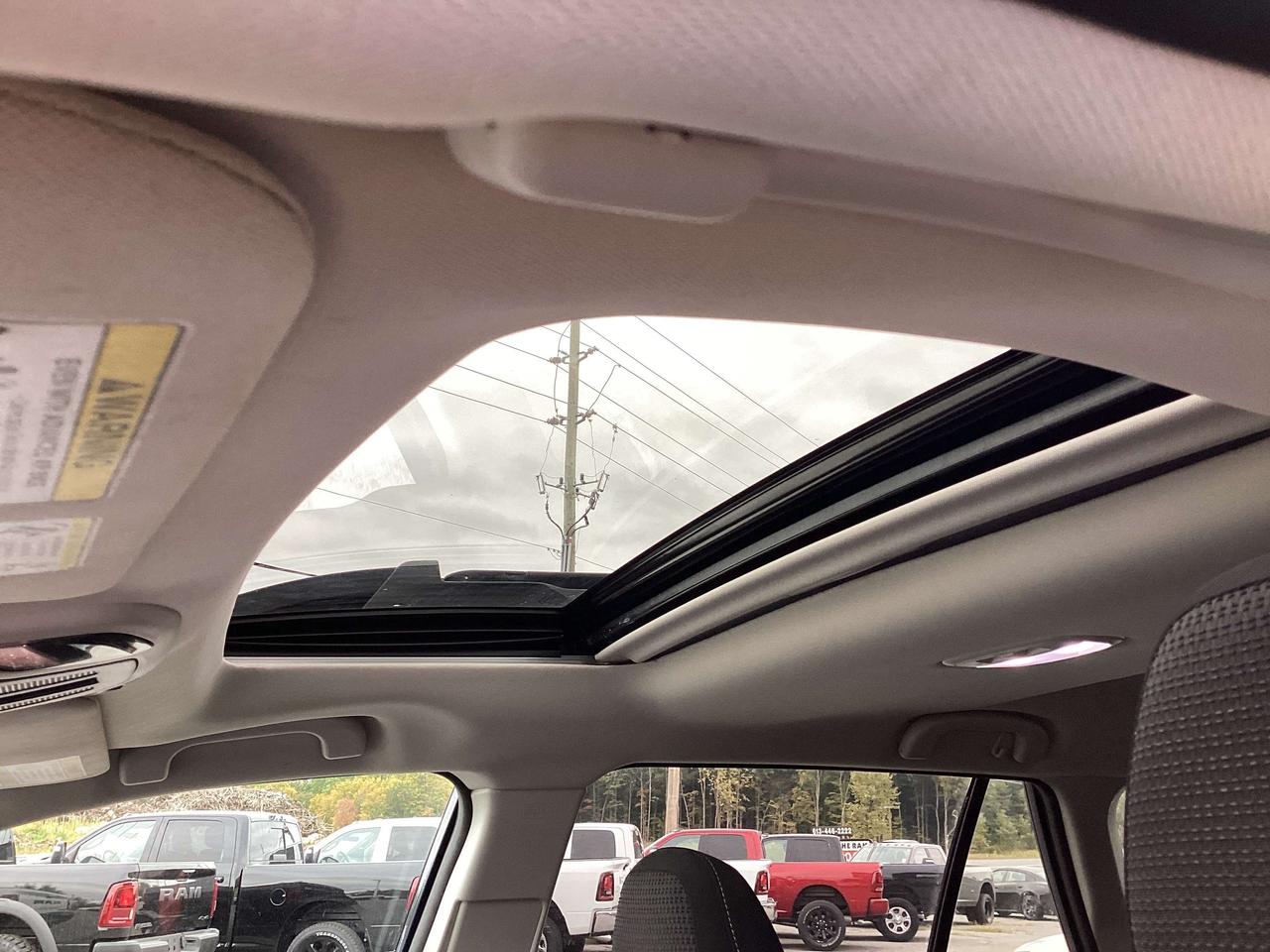 2024 Subaru Outback Touring Photo