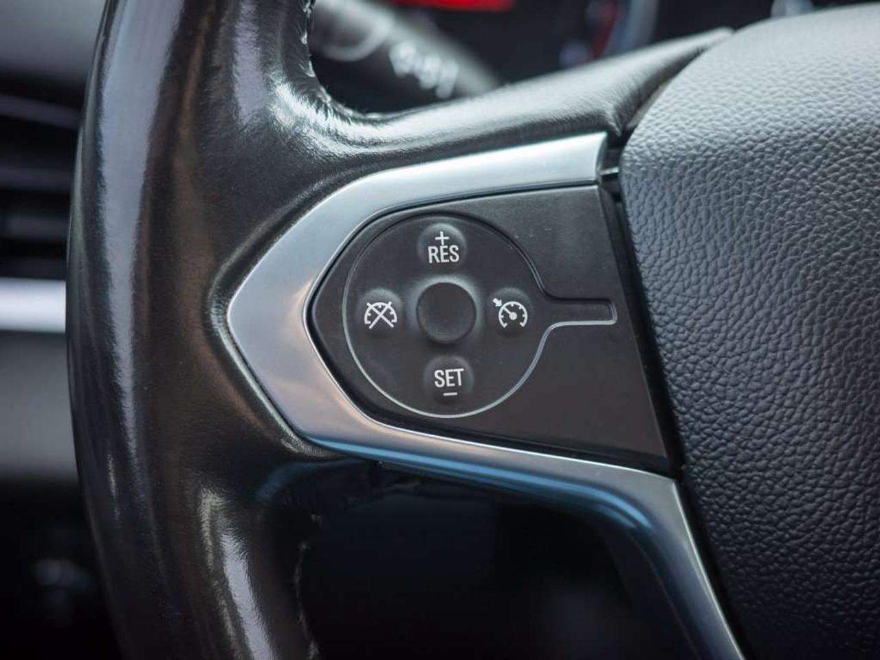 2021 Chevrolet Traverse LT Cloth - 3rd Row Seat   Power Driver Seat Photo