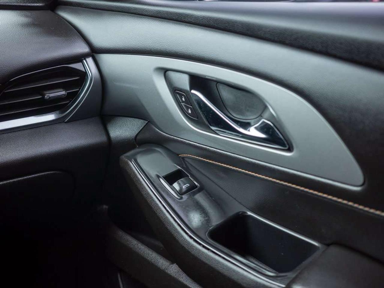 2021 Chevrolet Traverse LT Cloth - 3rd Row Seat   Power Driver Seat Photo