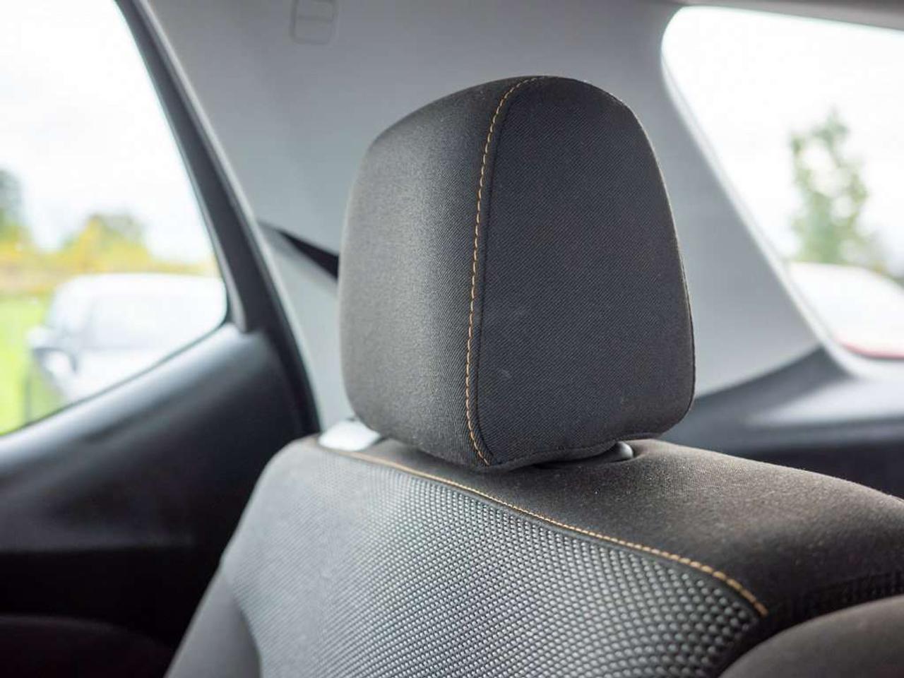 2021 Chevrolet Traverse LT Cloth - 3rd Row Seat   Power Driver Seat Photo