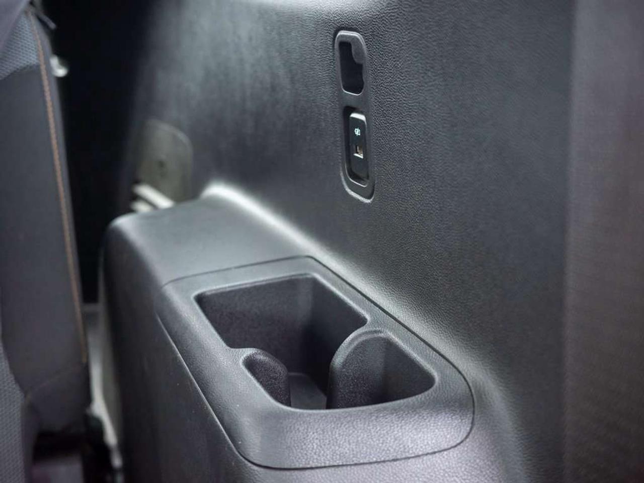 2021 Chevrolet Traverse LT Cloth - 3rd Row Seat   Power Driver Seat Photo