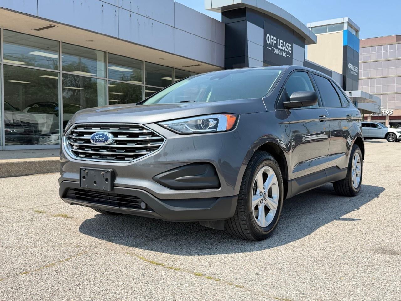 2022 Ford Edge SE AWD Photo