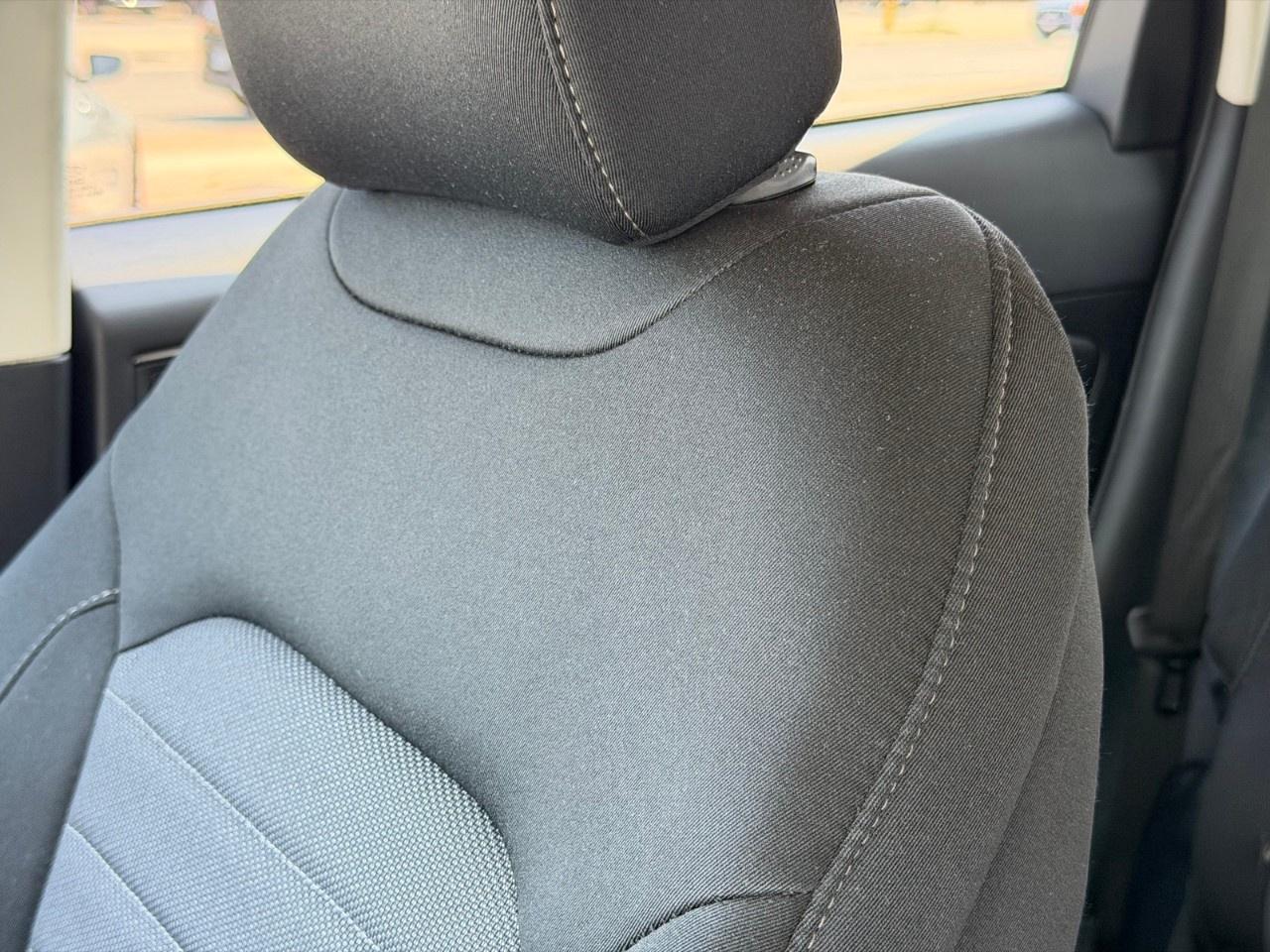 2022 Ford Edge SE AWD Photo