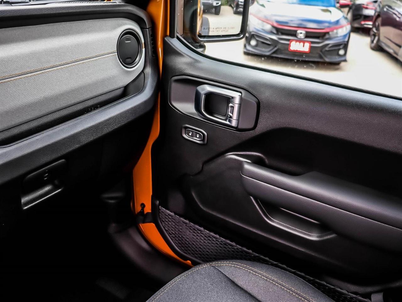 2026 Jeep Wrangler SPORT 2 DOOR 4X4 Photo