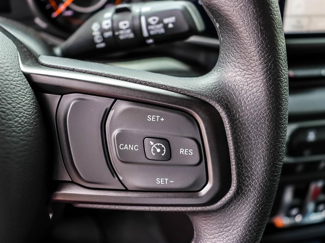 2026 Jeep Wrangler SPORT 2 DOOR 4X4 Photo