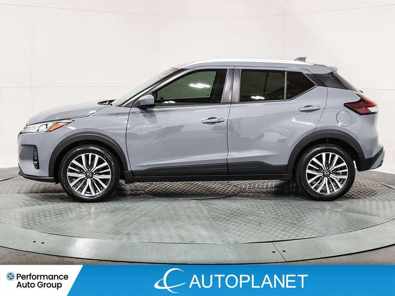 2024 Nissan Kicks SV, Android Auto, Back Up Cam, Remote Start! Photo