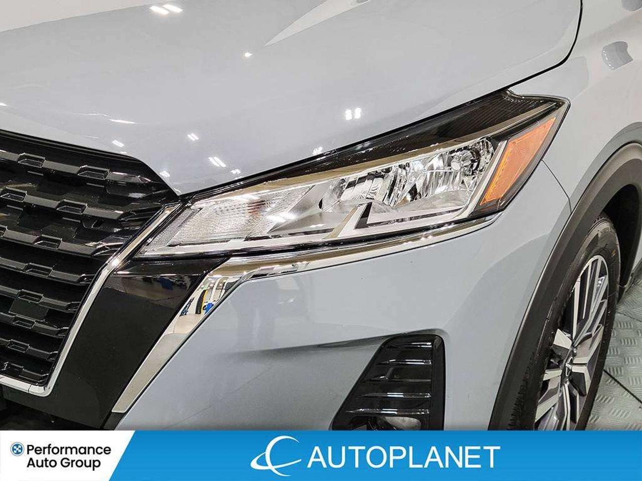 2024 Nissan Kicks SV, Android Auto, Back Up Cam, Remote Start! Photo