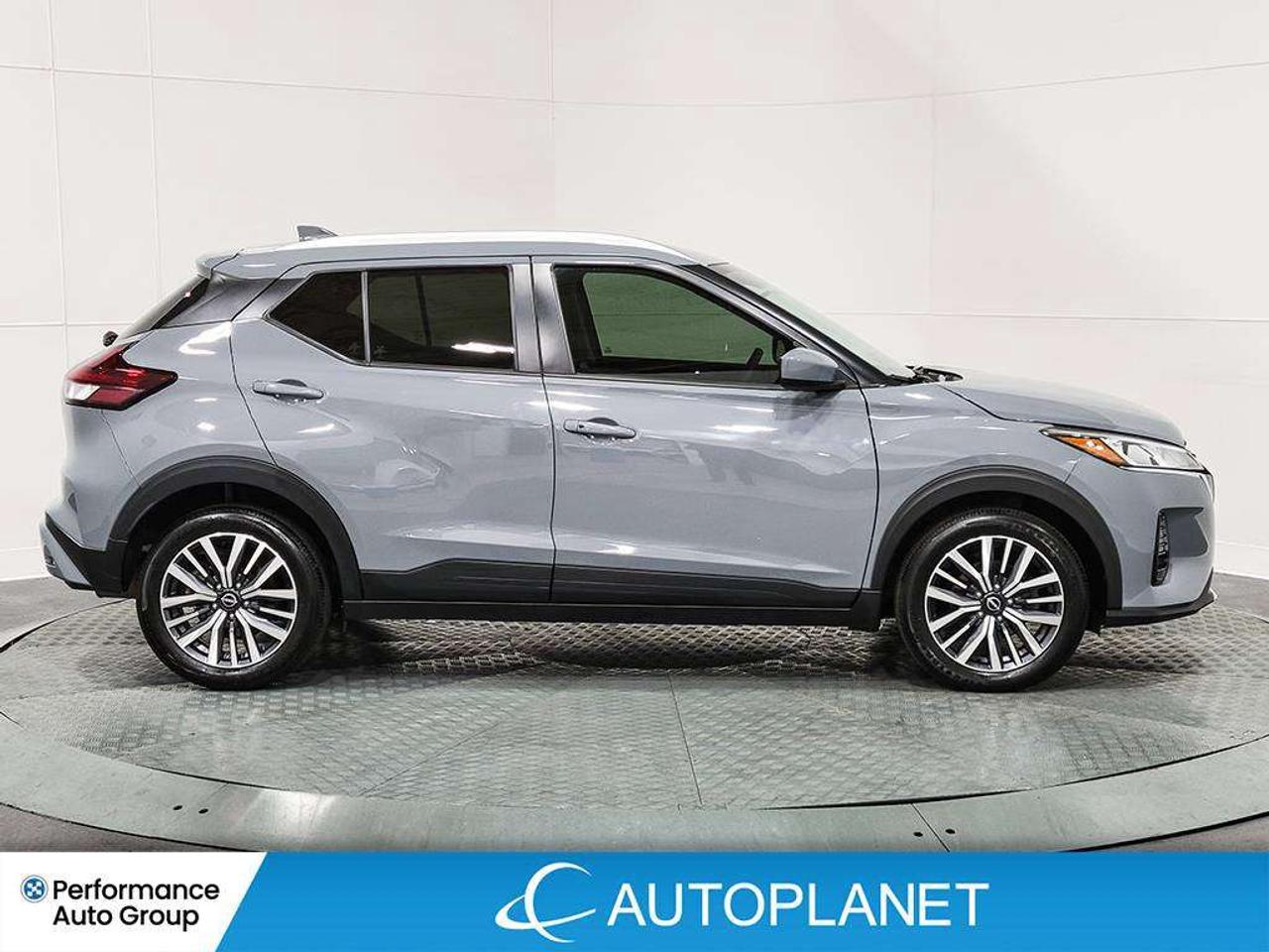 2024 Nissan Kicks SV, Android Auto, Back Up Cam, Remote Start! Photo
