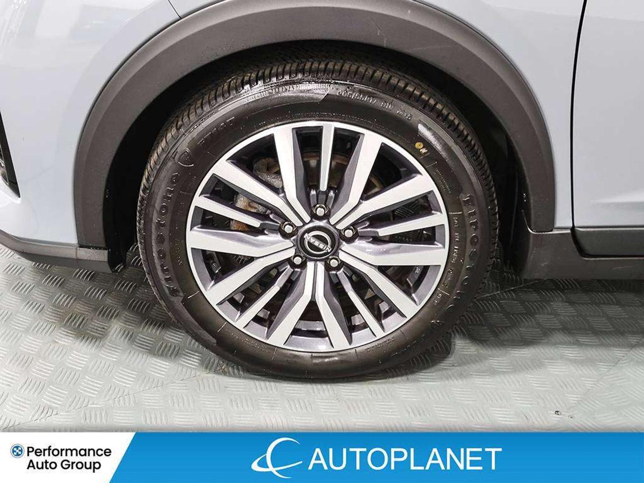 2024 Nissan Kicks SV, Android Auto, Back Up Cam, Remote Start! Photo