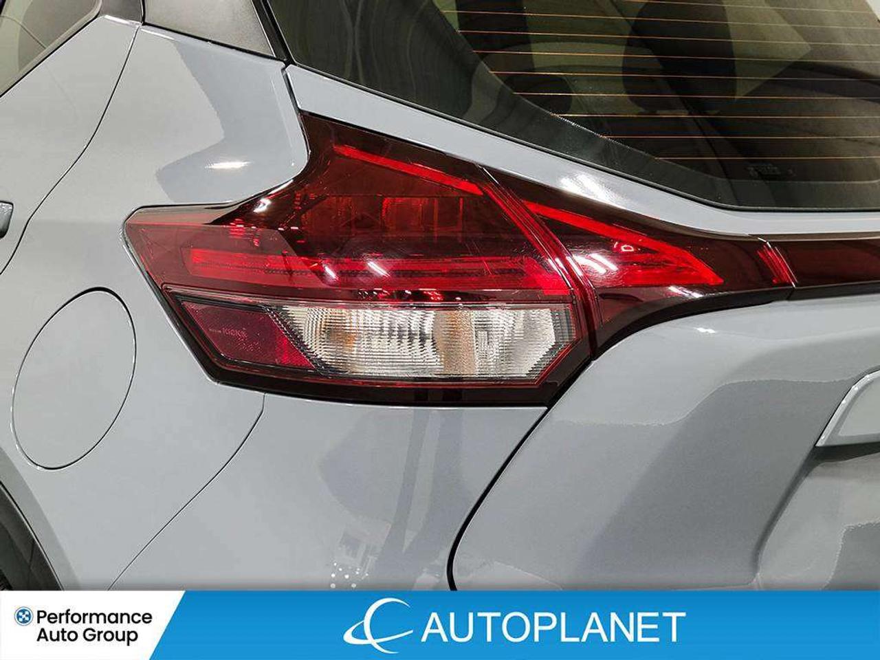 2024 Nissan Kicks SV, Android Auto, Back Up Cam, Remote Start! Photo