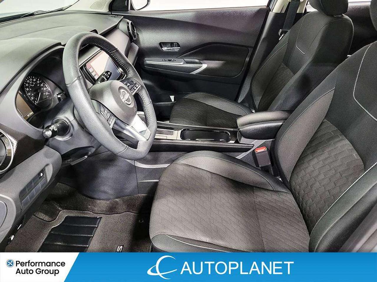 2024 Nissan Kicks SV, Android Auto, Back Up Cam, Remote Start! Photo