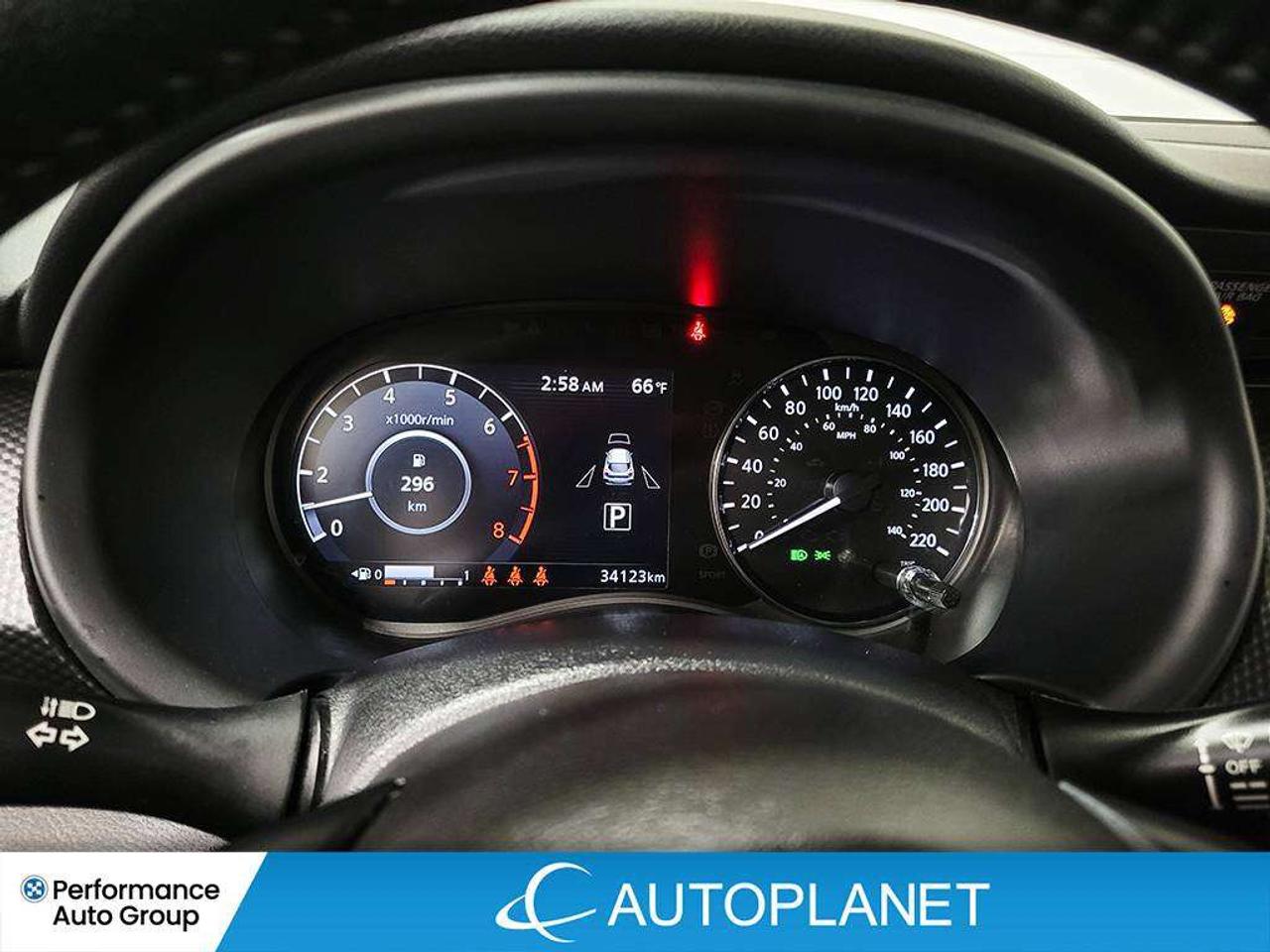 2024 Nissan Kicks SV, Android Auto, Back Up Cam, Remote Start! Photo