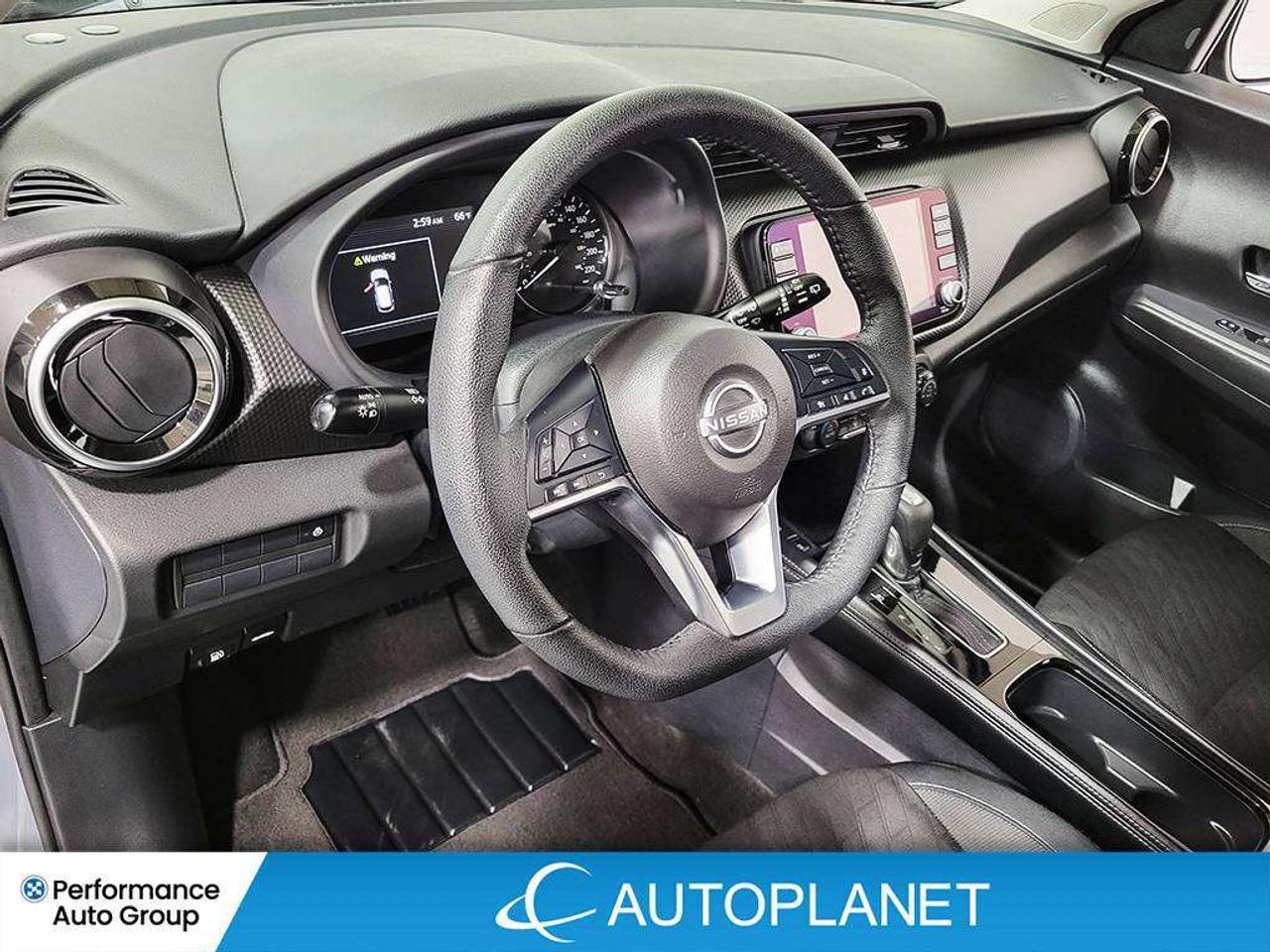 2024 Nissan Kicks SV, Android Auto, Back Up Cam, Remote Start! Photo