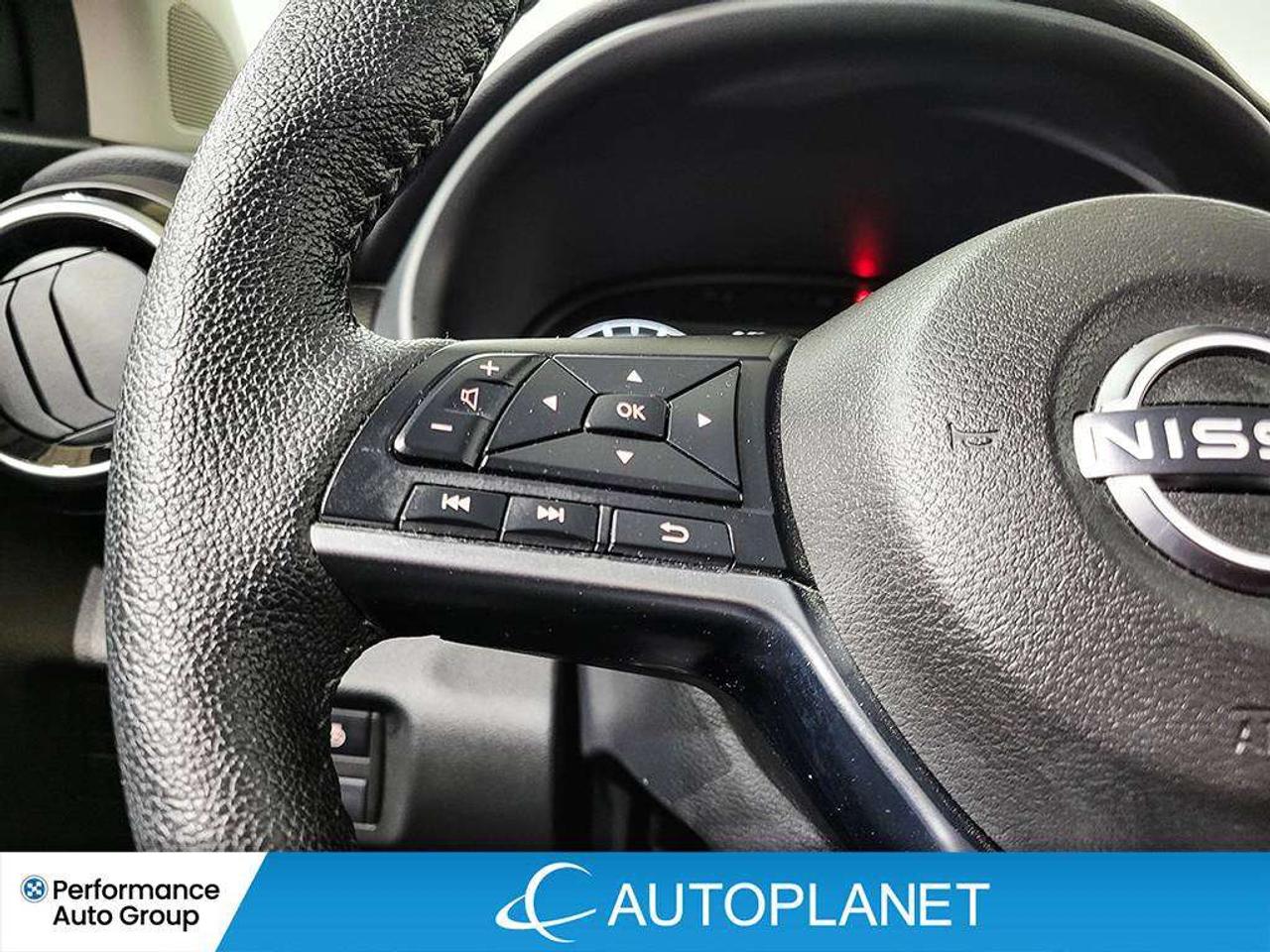 2024 Nissan Kicks SV, Android Auto, Back Up Cam, Remote Start! Photo